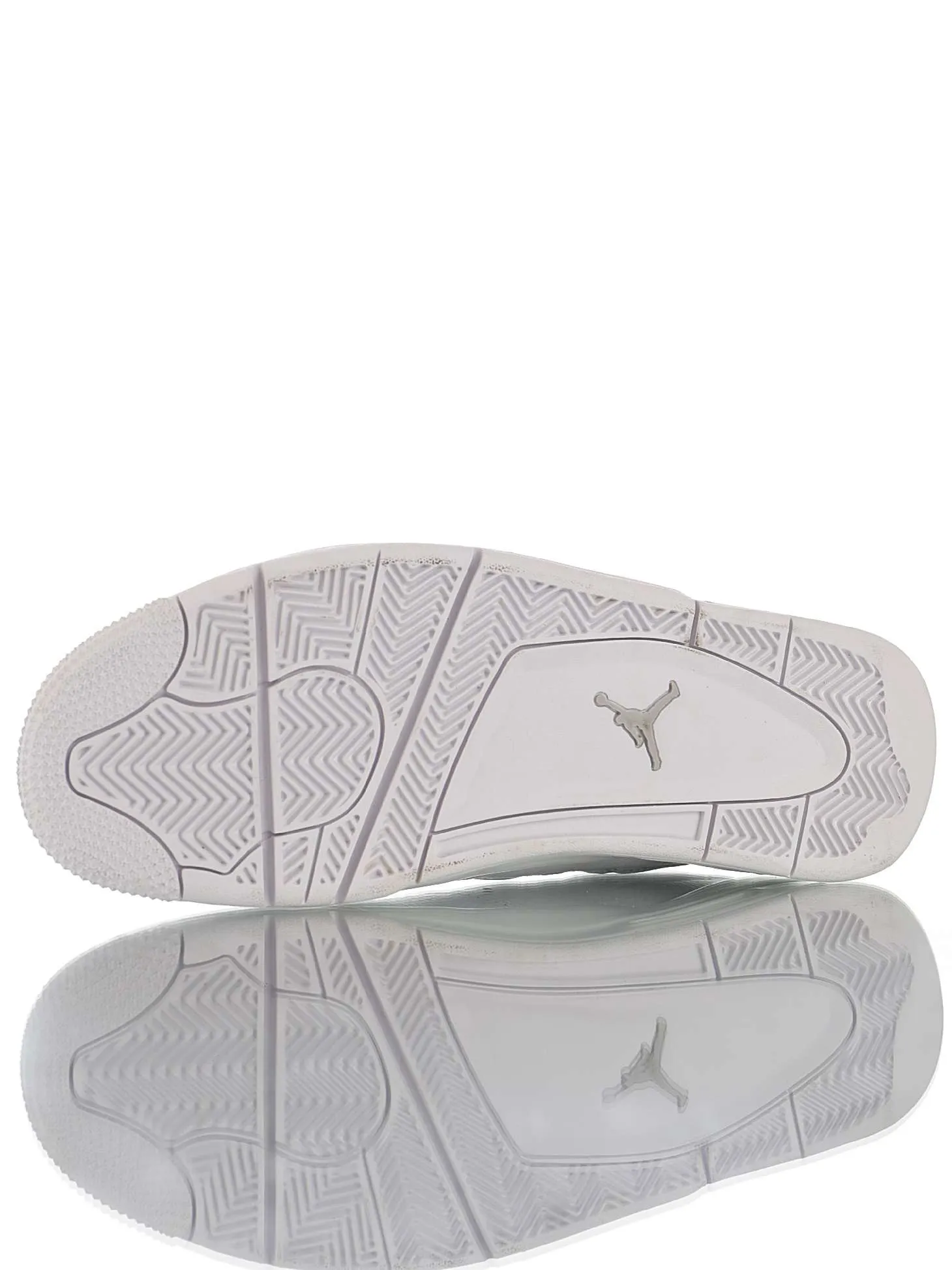 Air Jordan 4 Retro “Pure Money»