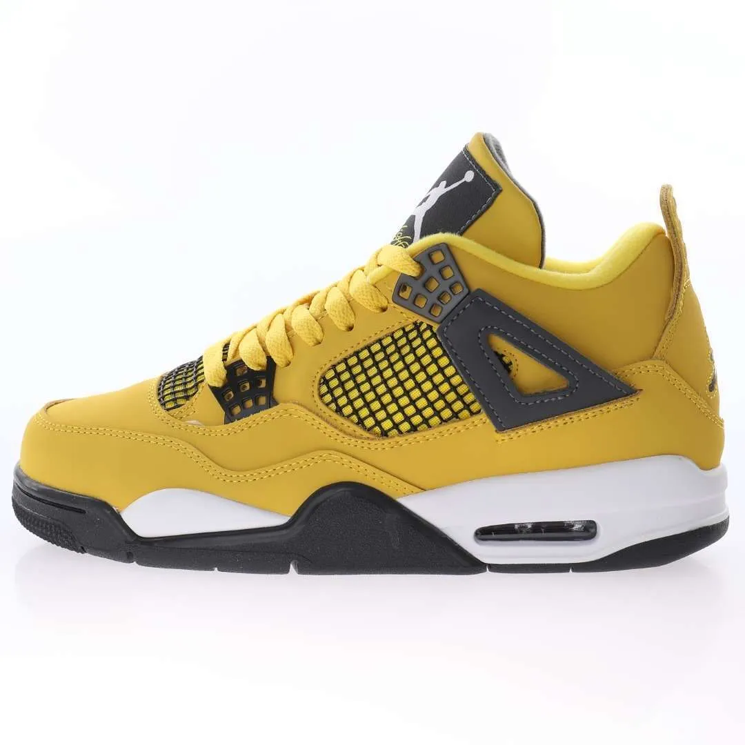 Air Jordan 4 Retro «Lightning»