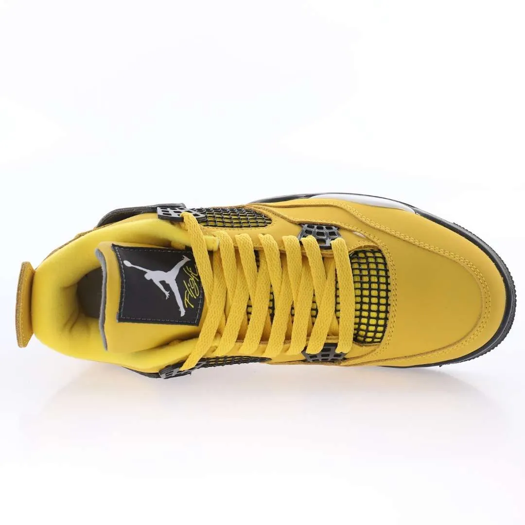 Air Jordan 4 Retro «Lightning»