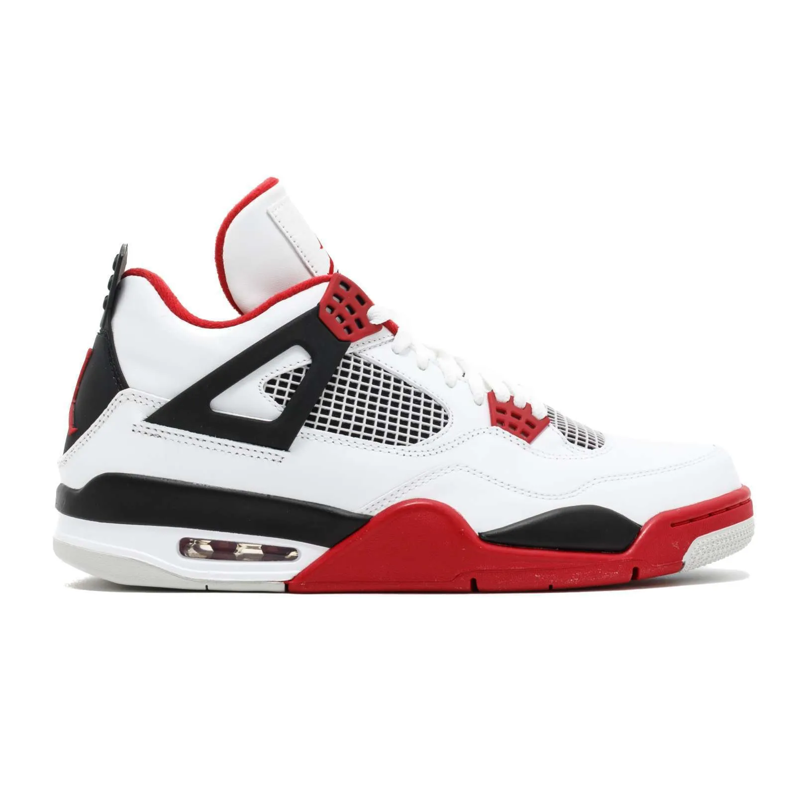 Air Jordan 4 Retro «Release»