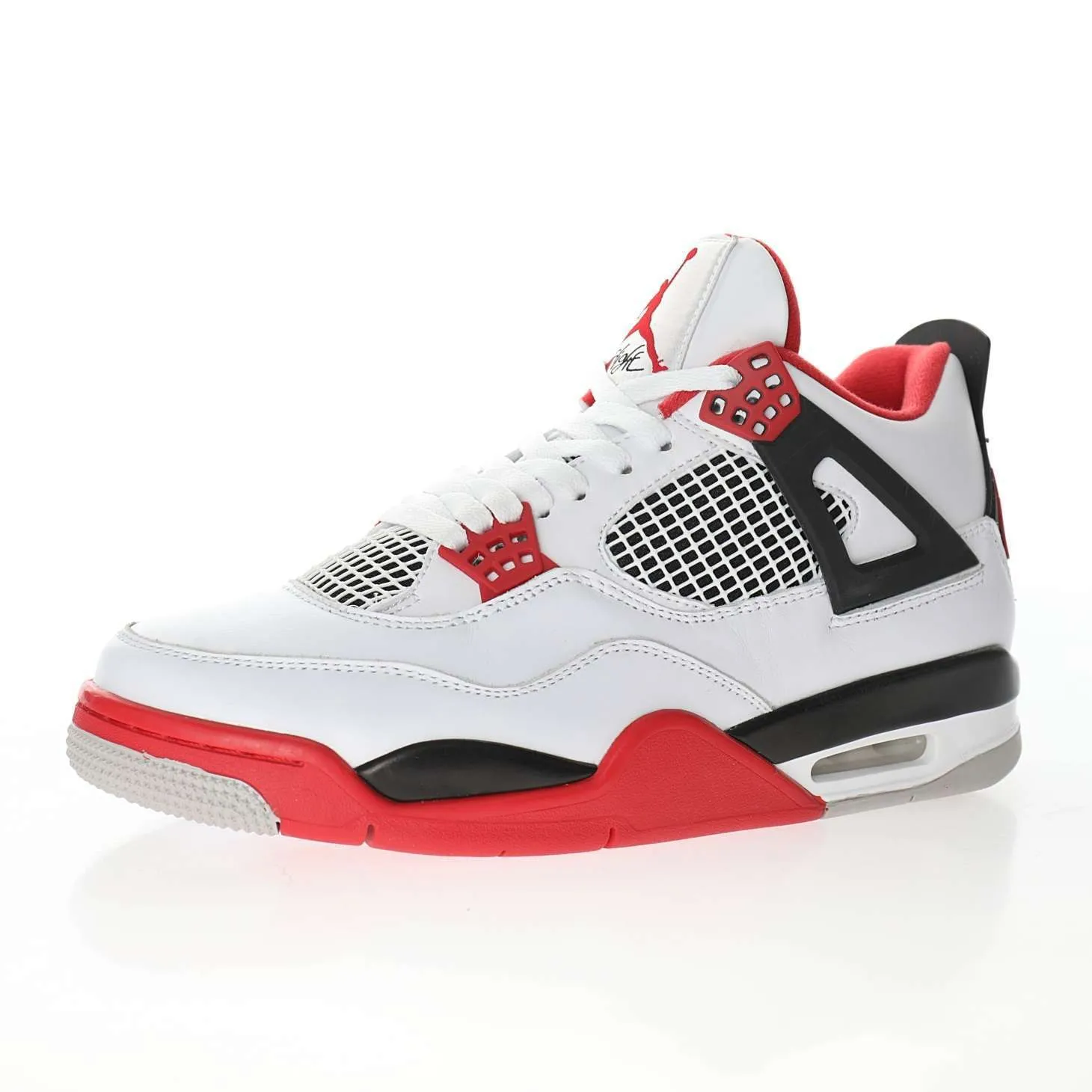 Air Jordan 4 Retro «Release»
