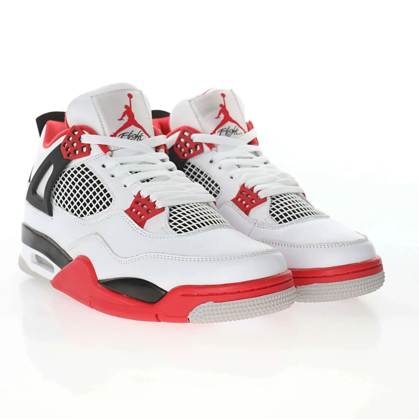 Air Jordan 4 Retro «Release»
