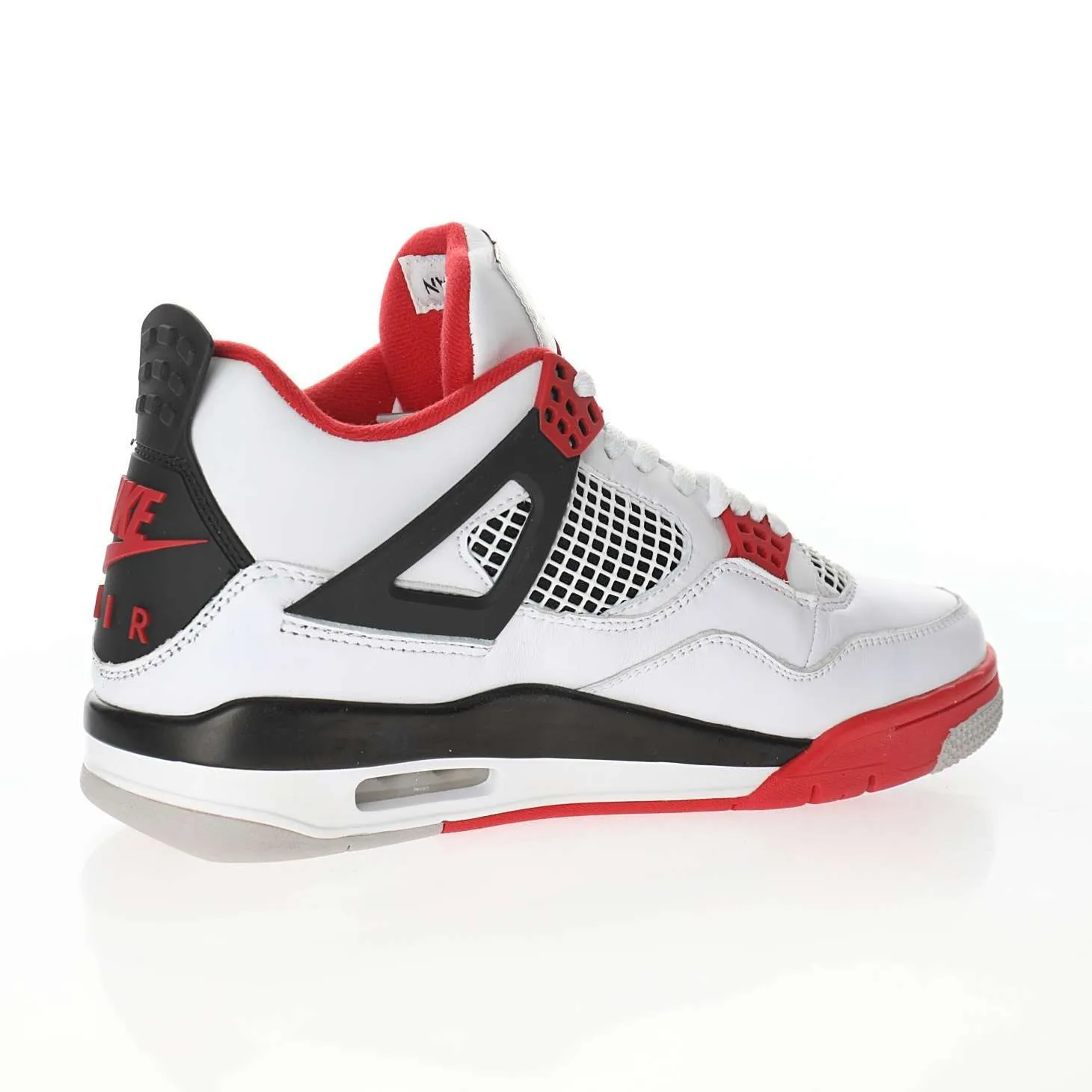 Air Jordan 4 Retro «Release»
