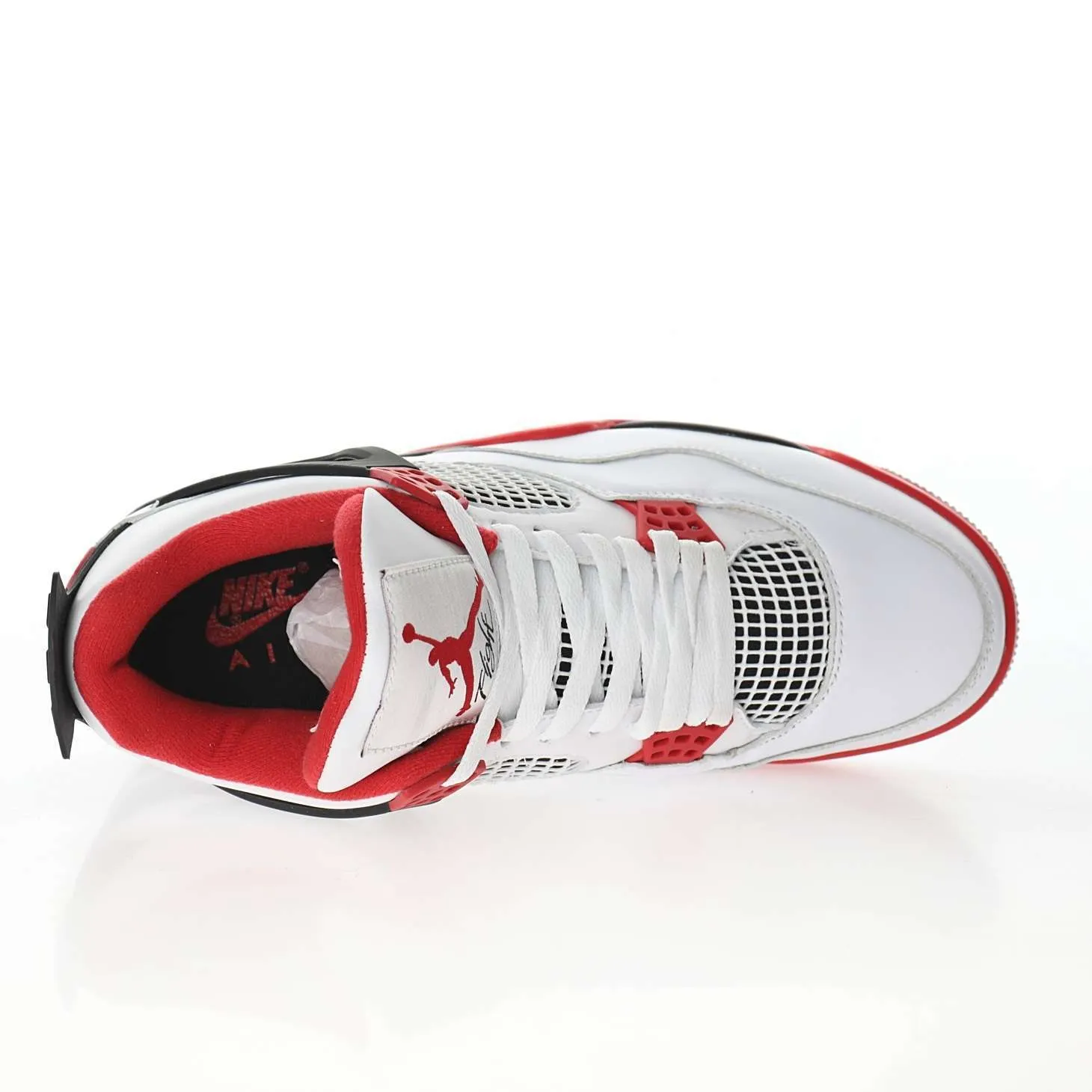 Air Jordan 4 Retro «Release»