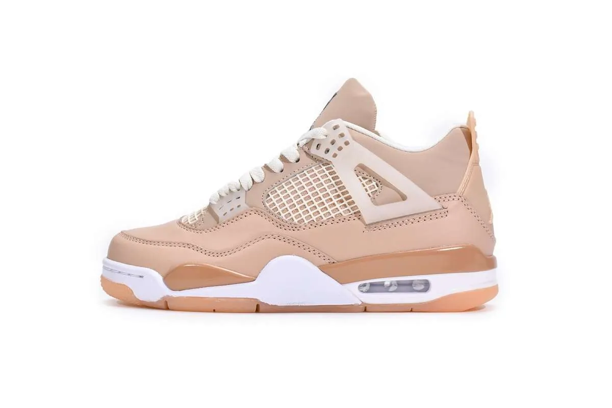 Air Jordan 4 Retro «Shimmer»