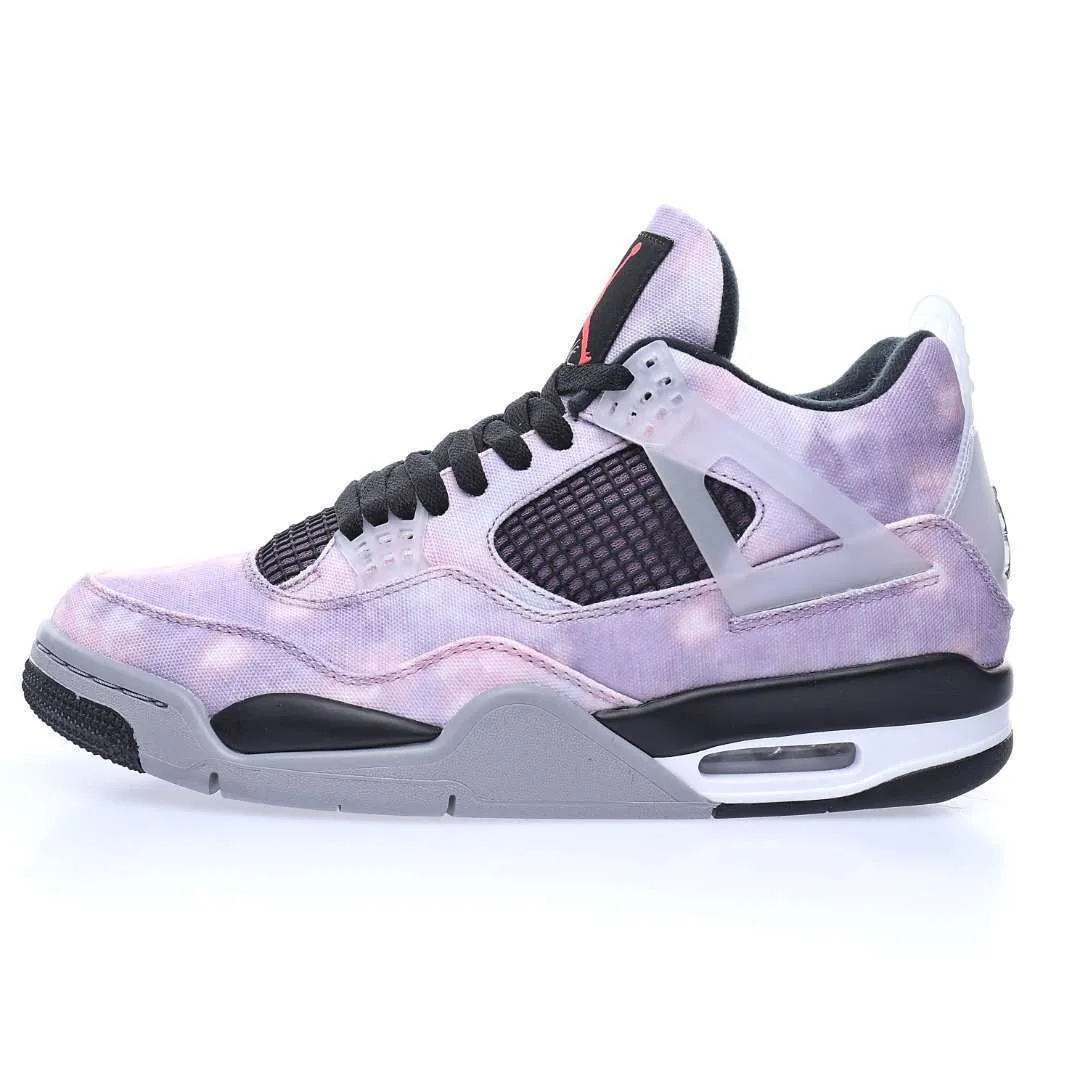 Air Jordan 4 Retro «Zen Master»
