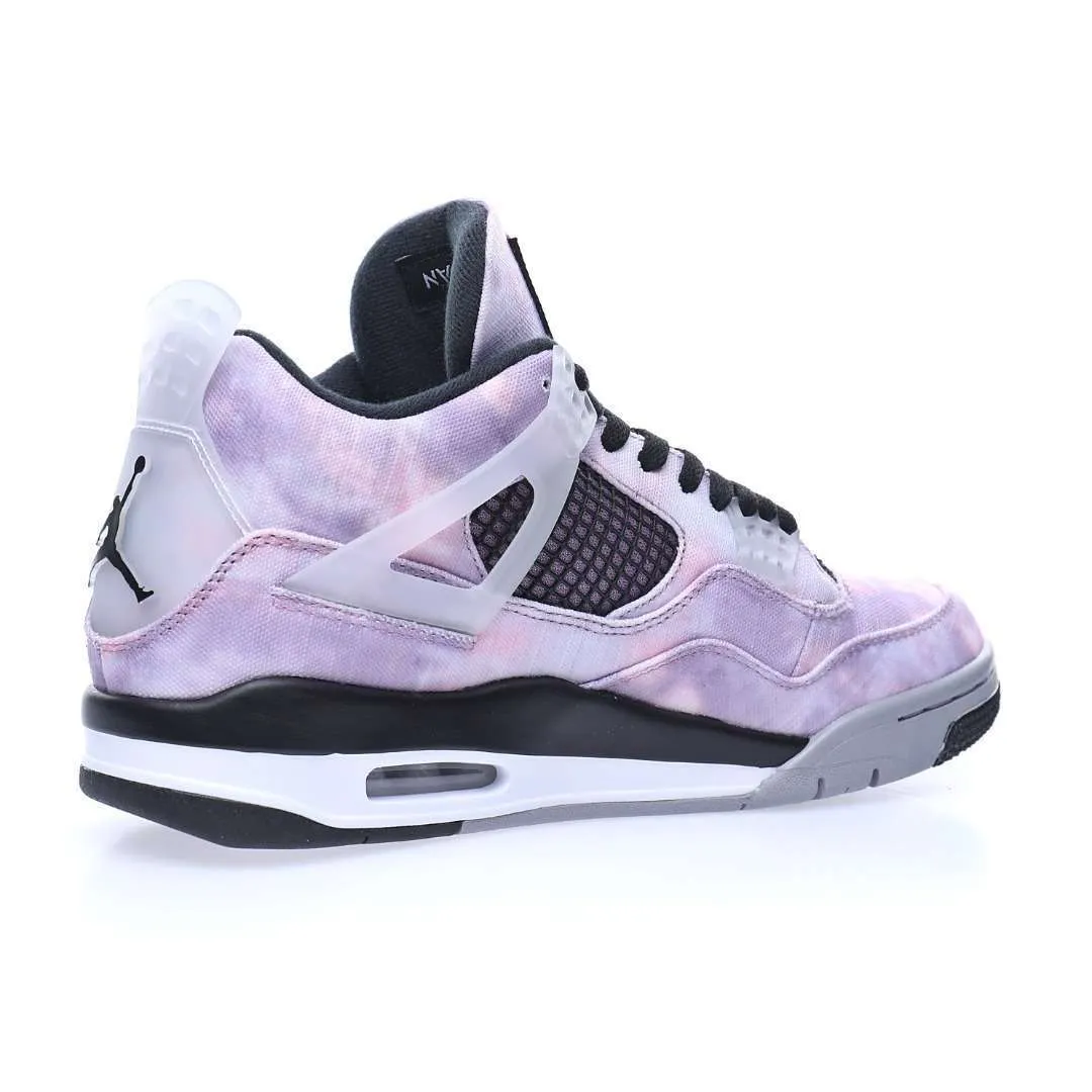 Air Jordan 4 Retro «Zen Master»