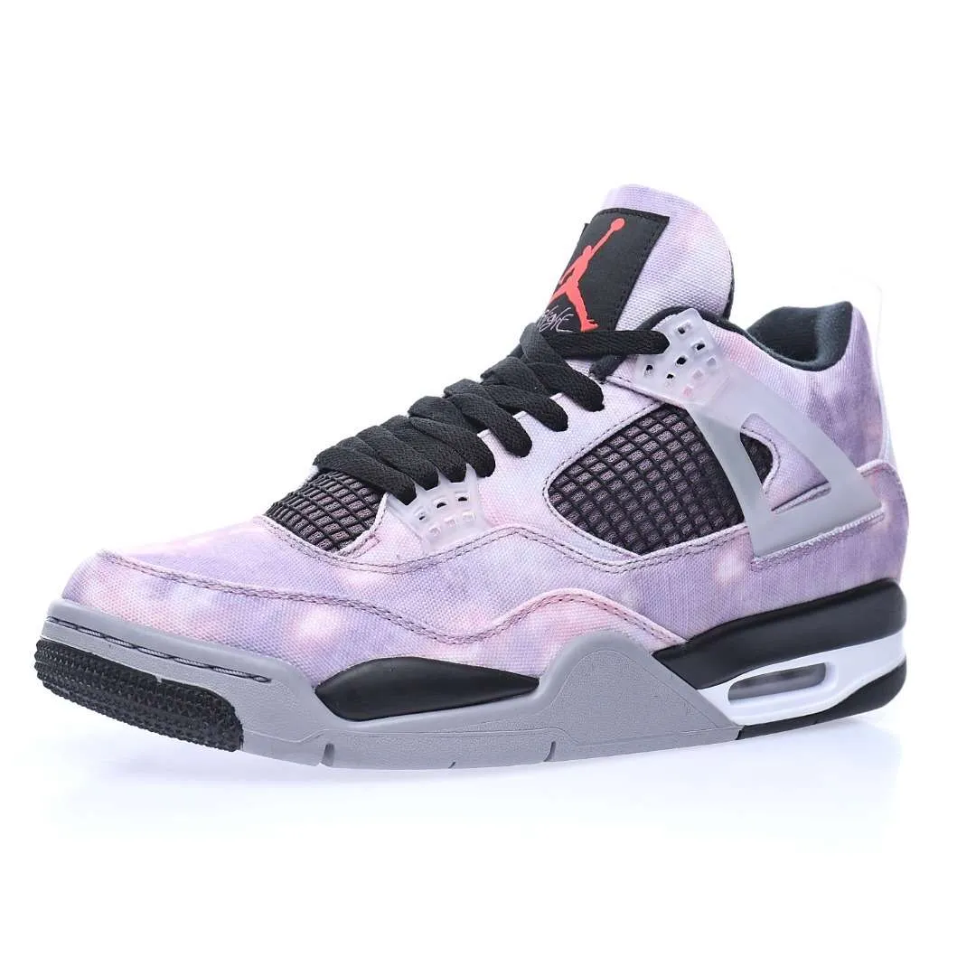 Air Jordan 4 Retro «Zen Master»