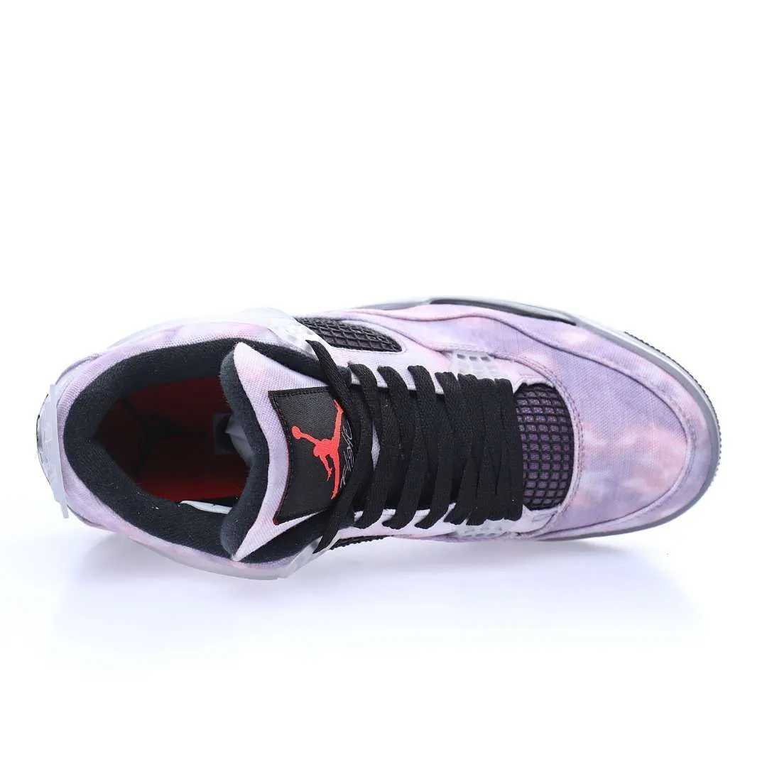 Air Jordan 4 Retro «Zen Master»