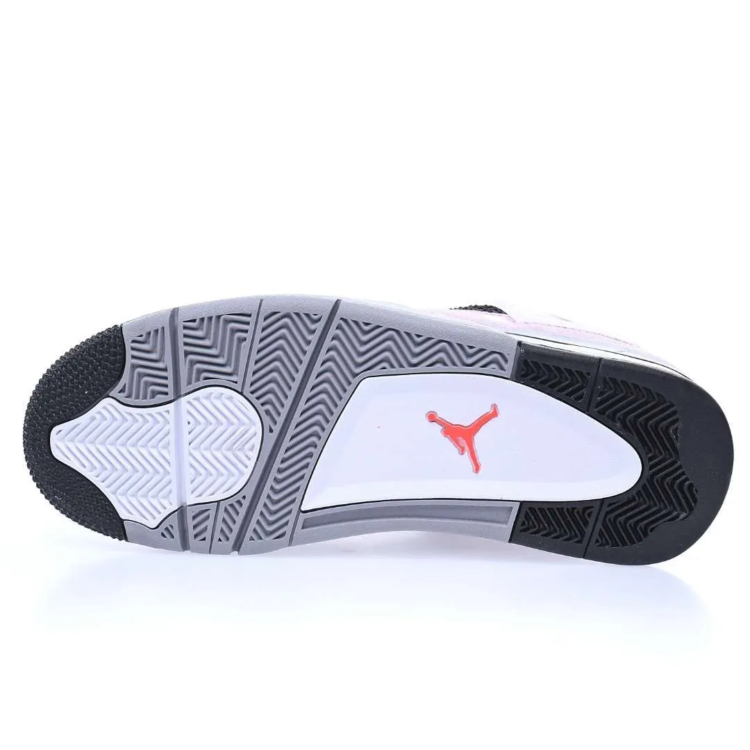 Air Jordan 4 Retro «Zen Master»