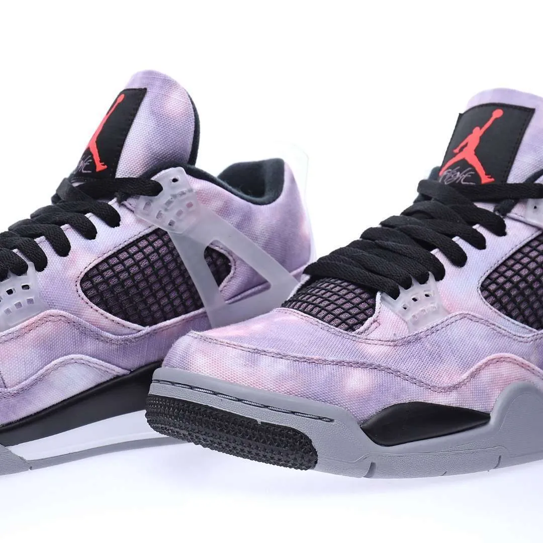 Air Jordan 4 Retro «Zen Master»
