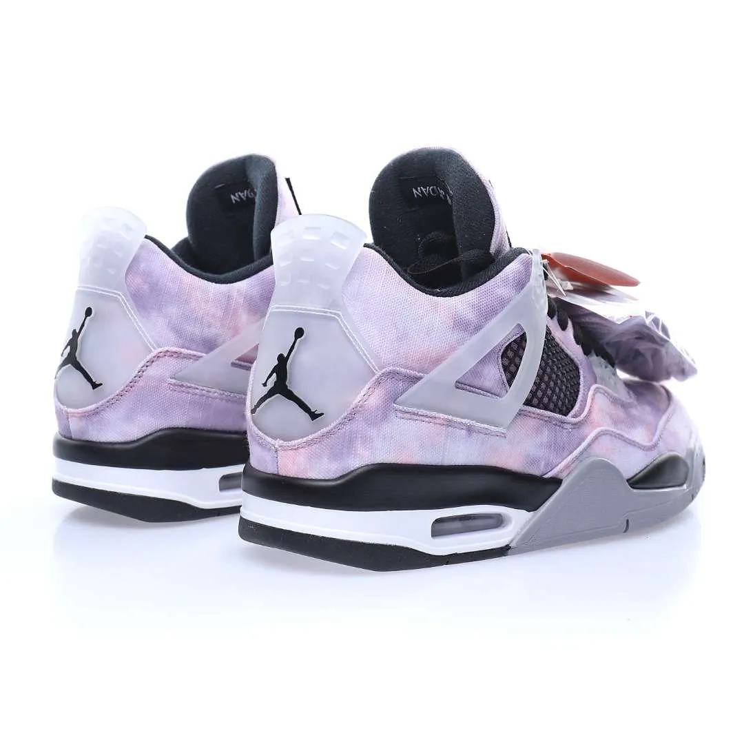 Air Jordan 4 Retro «Zen Master»