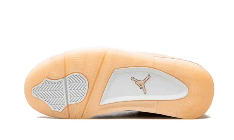 Air Jordan 4 Shimmer