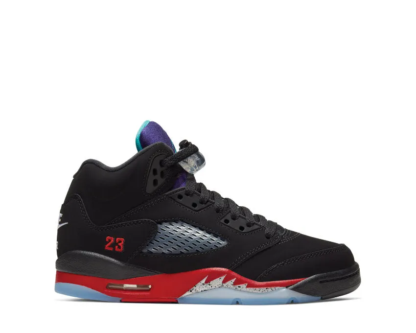 Air Jordan 5 Grape Ice GS