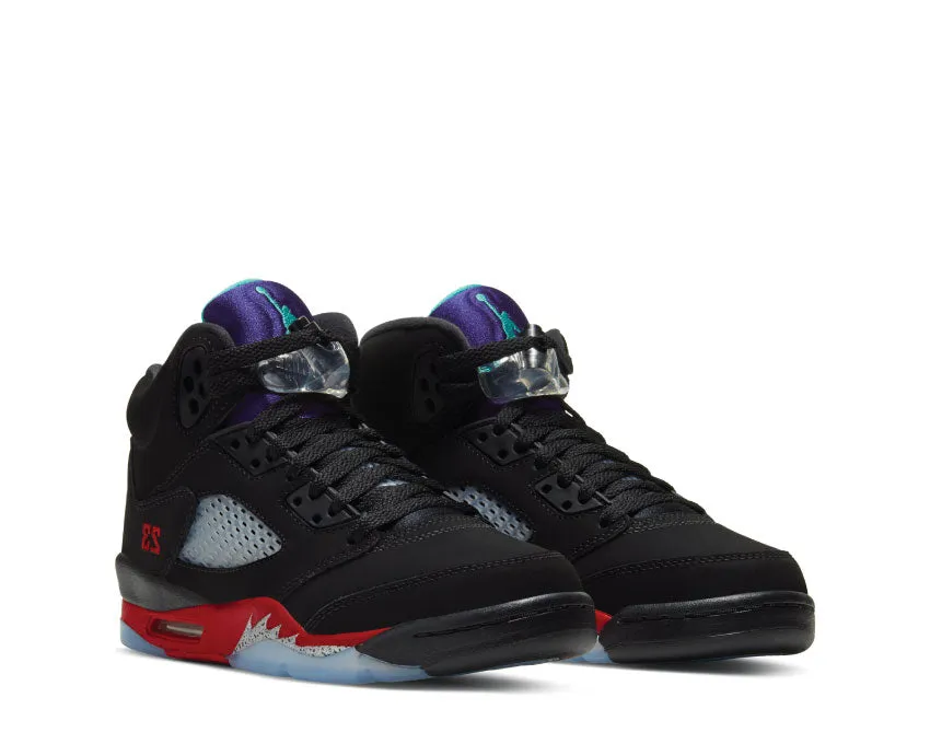 Air Jordan 5 Grape Ice GS