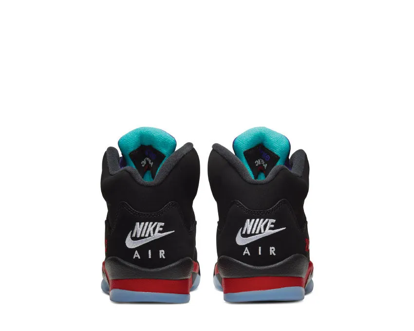 Air Jordan 5 Grape Ice GS