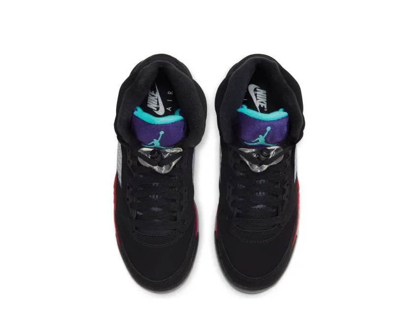 Air Jordan 5 Grape Ice GS