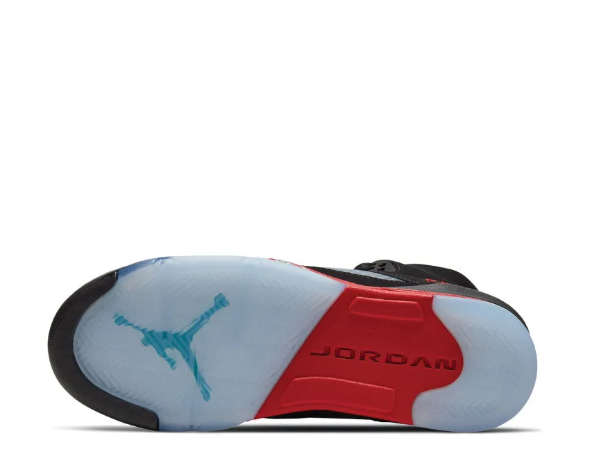 Air Jordan 5 Grape Ice GS