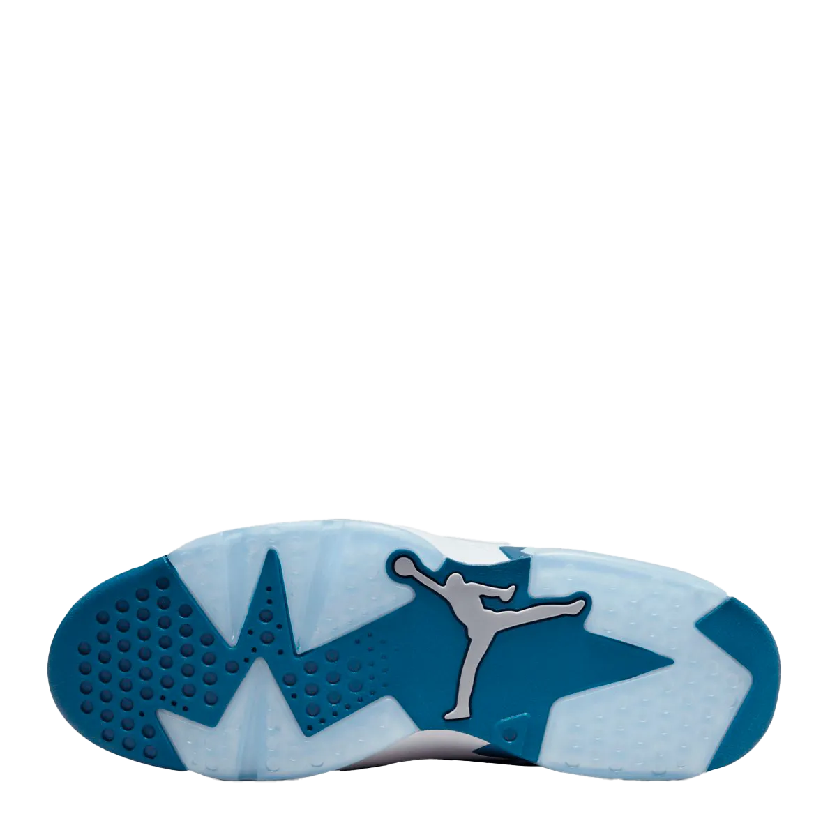 Air Jordan MVP Industrial Blue