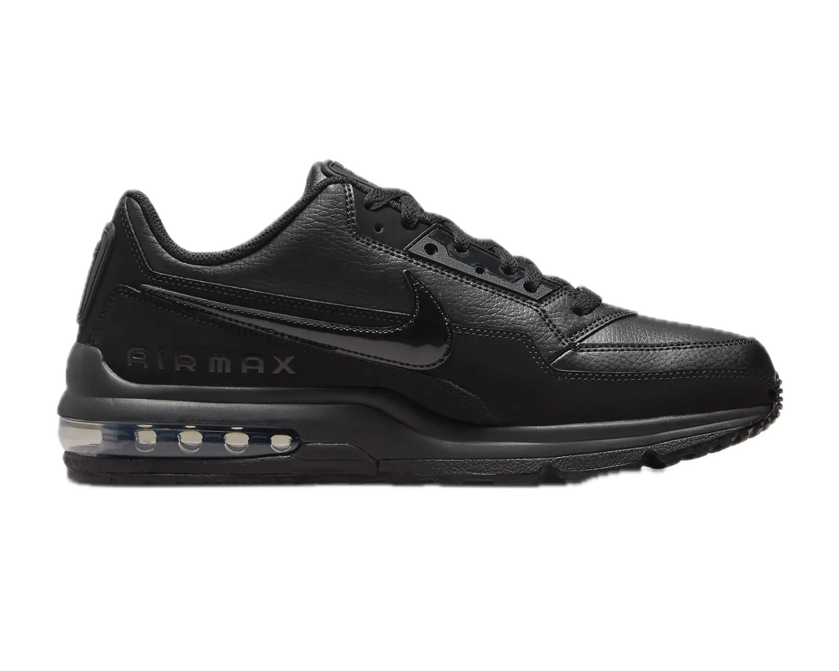Air Max LTD 3 TRIPLE BLACK