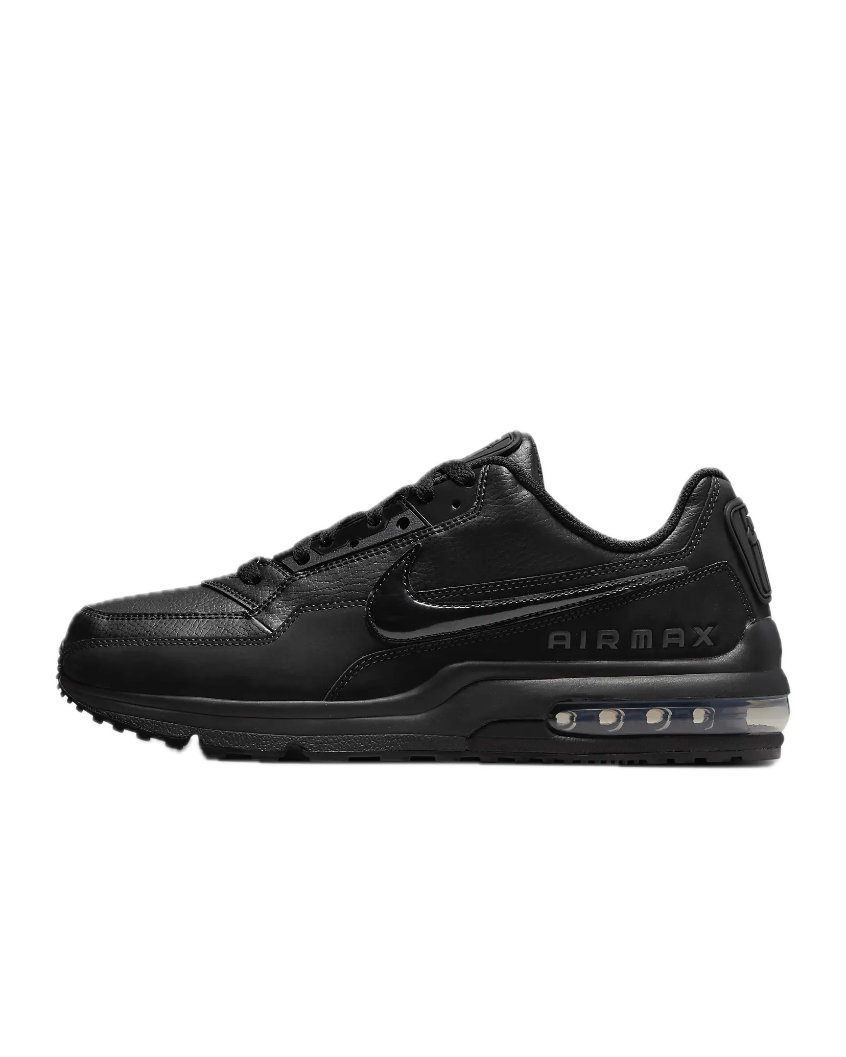Air Max LTD 3 TRIPLE BLACK