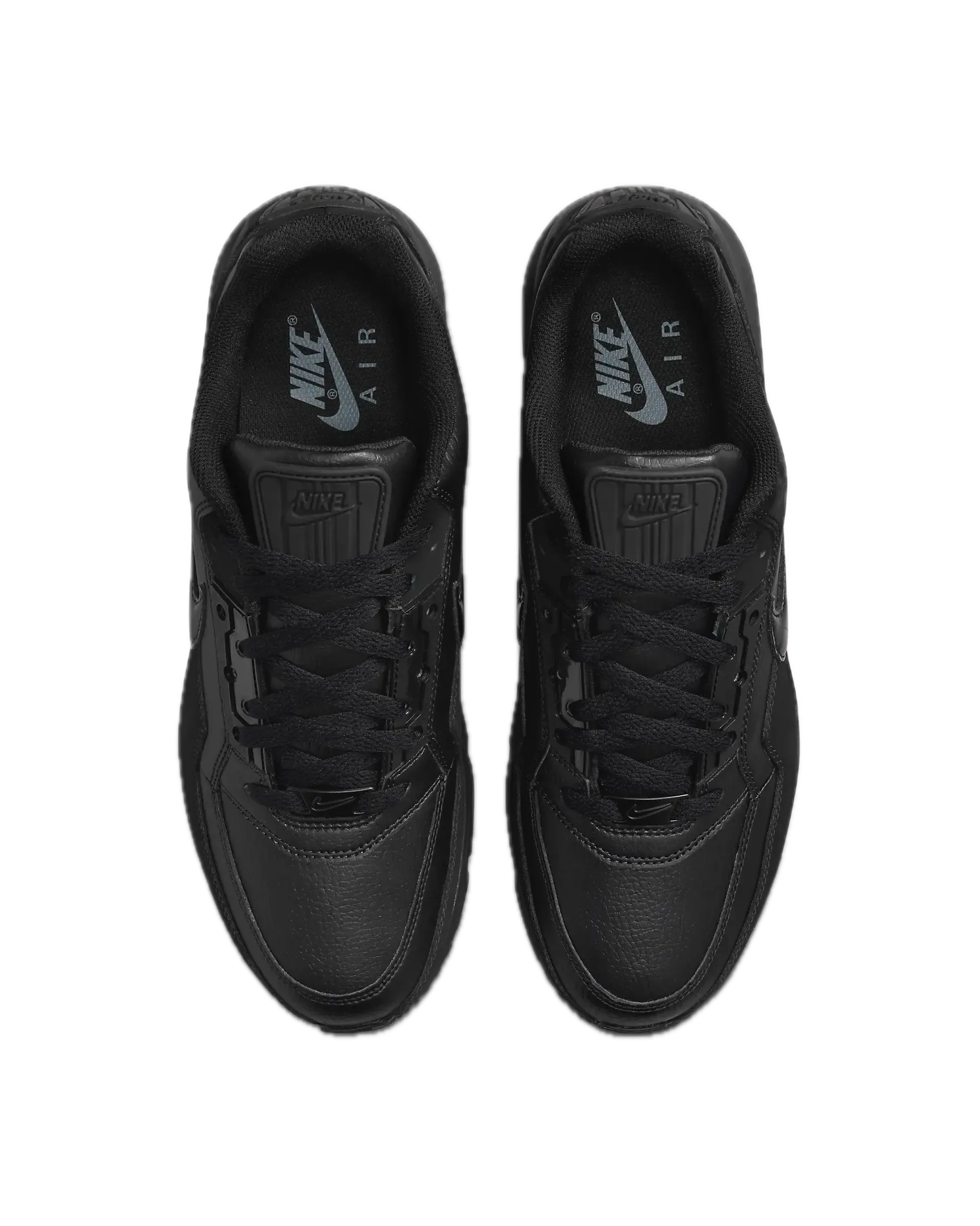 Air Max LTD 3 TRIPLE BLACK