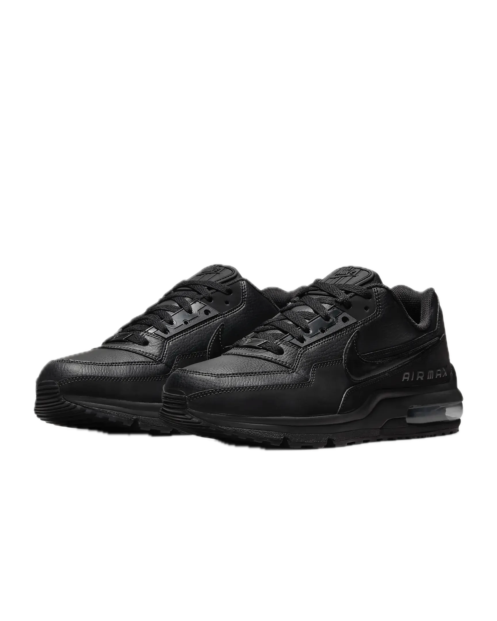 Air Max LTD 3 TRIPLE BLACK
