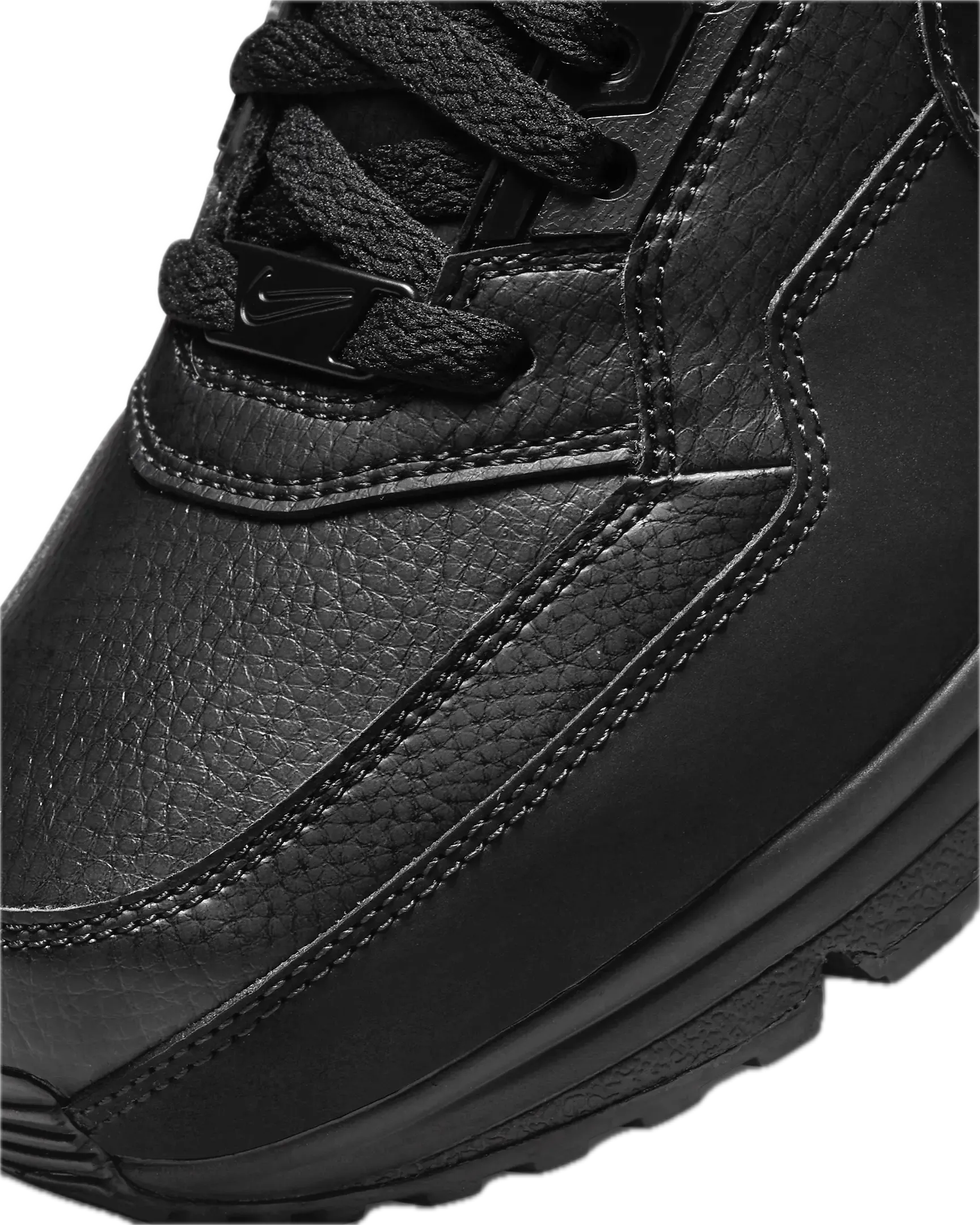 Air Max LTD 3 TRIPLE BLACK