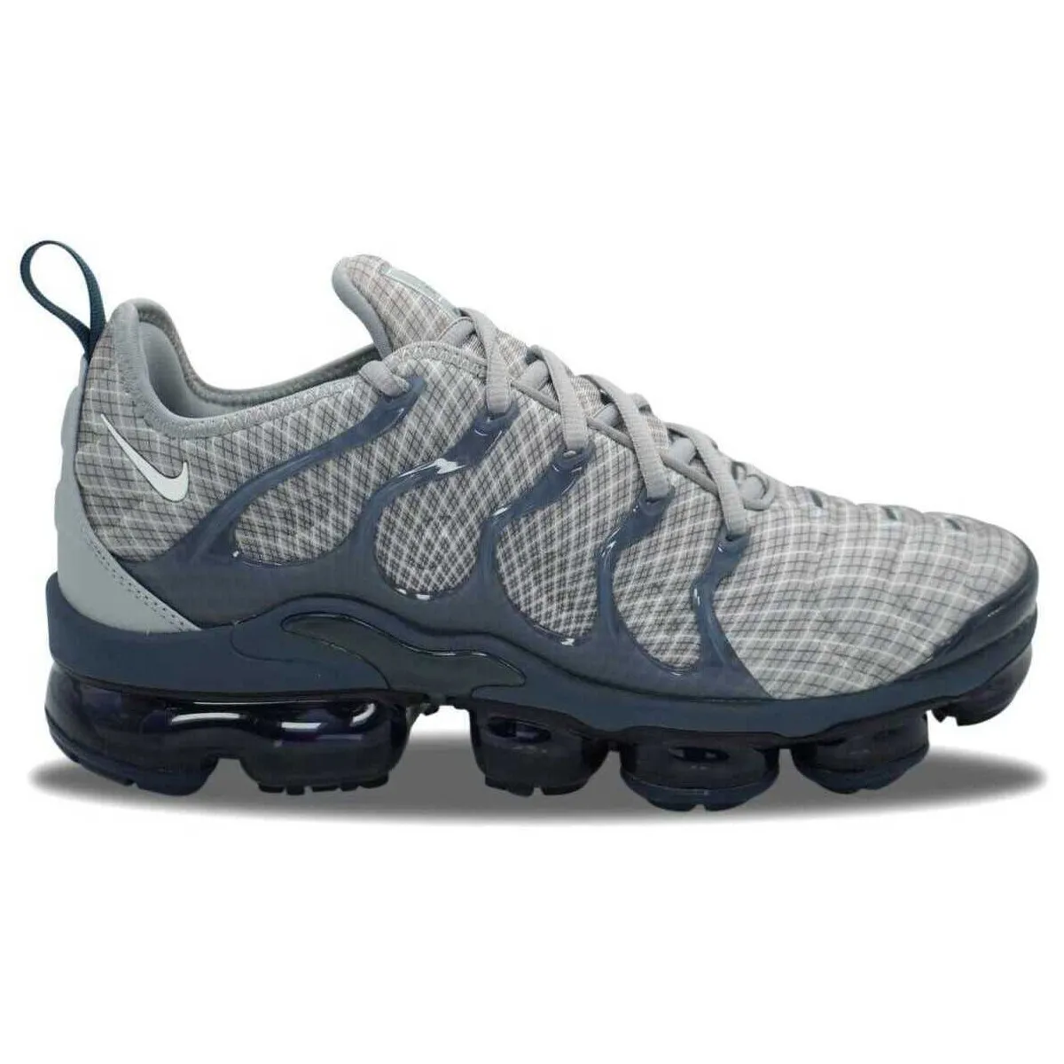Air Vapormax Plus Wolf Grey