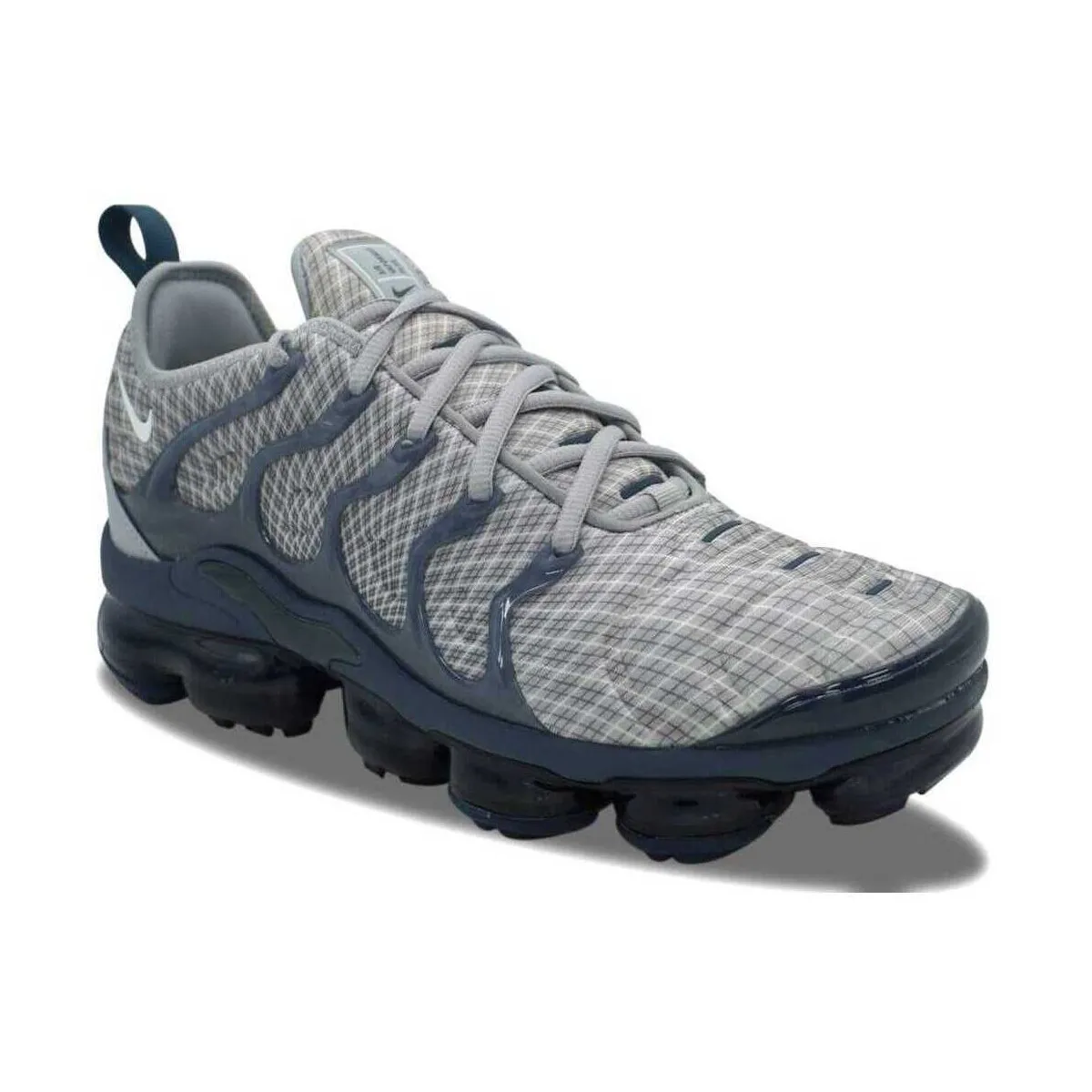 Air Vapormax Plus Wolf Grey