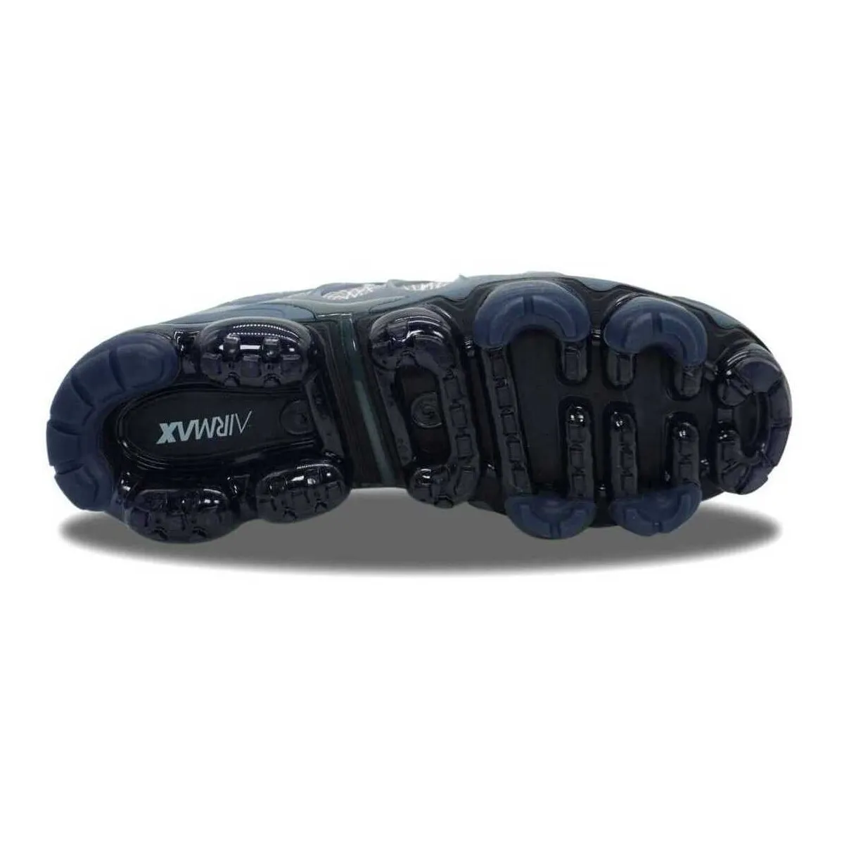 Air Vapormax Plus Wolf Grey