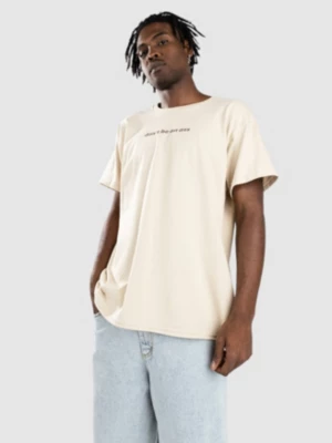 A.Lab Dont Be Camiseta