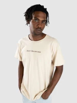 A.Lab Dont Be Camiseta