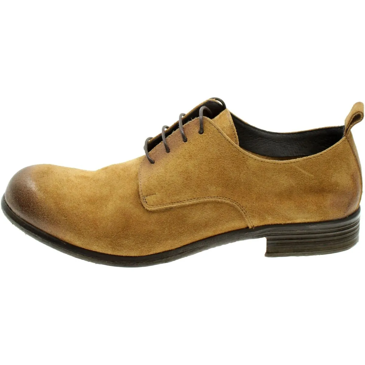 All.bassa Uomo Cuoio 3824