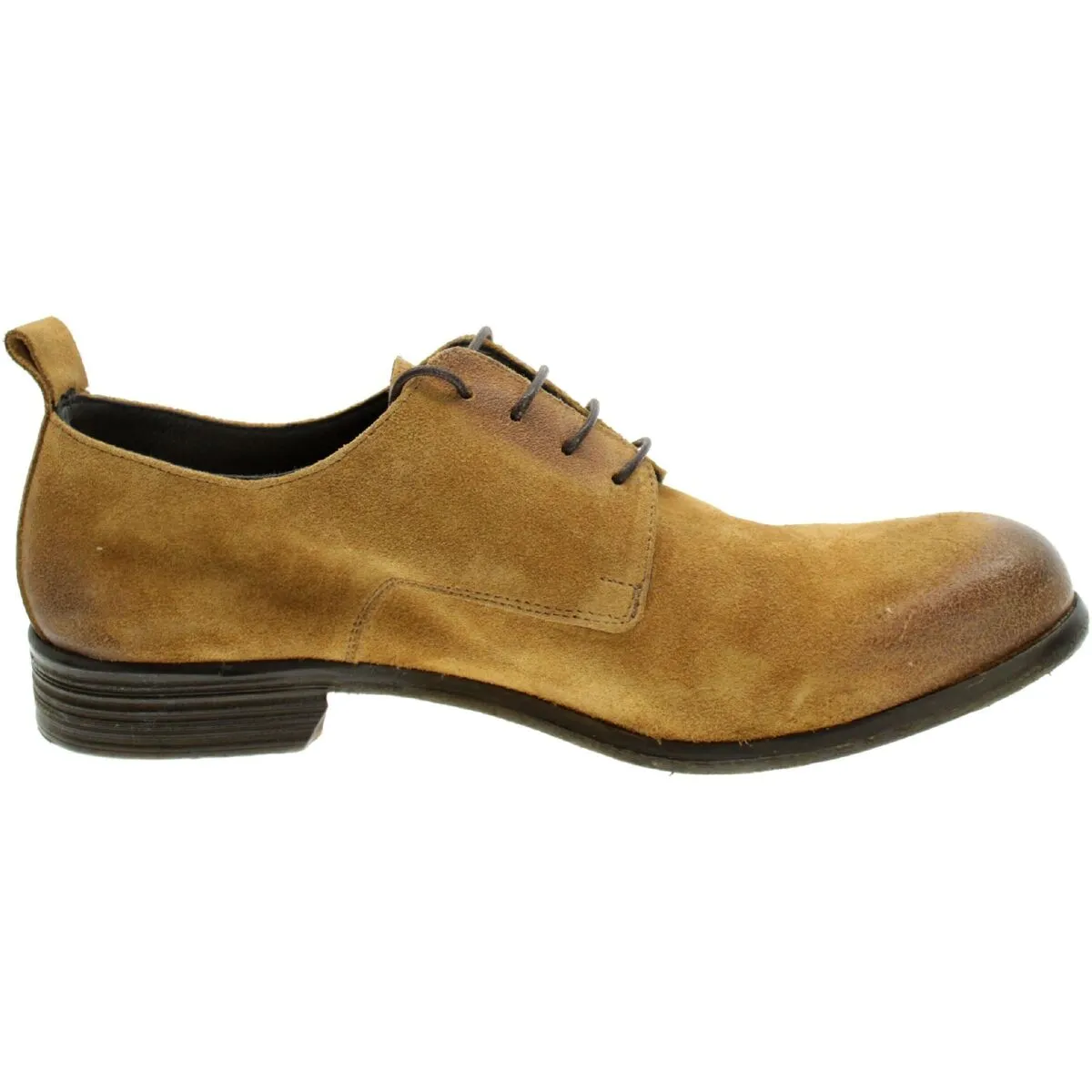 All.bassa Uomo Cuoio 3824