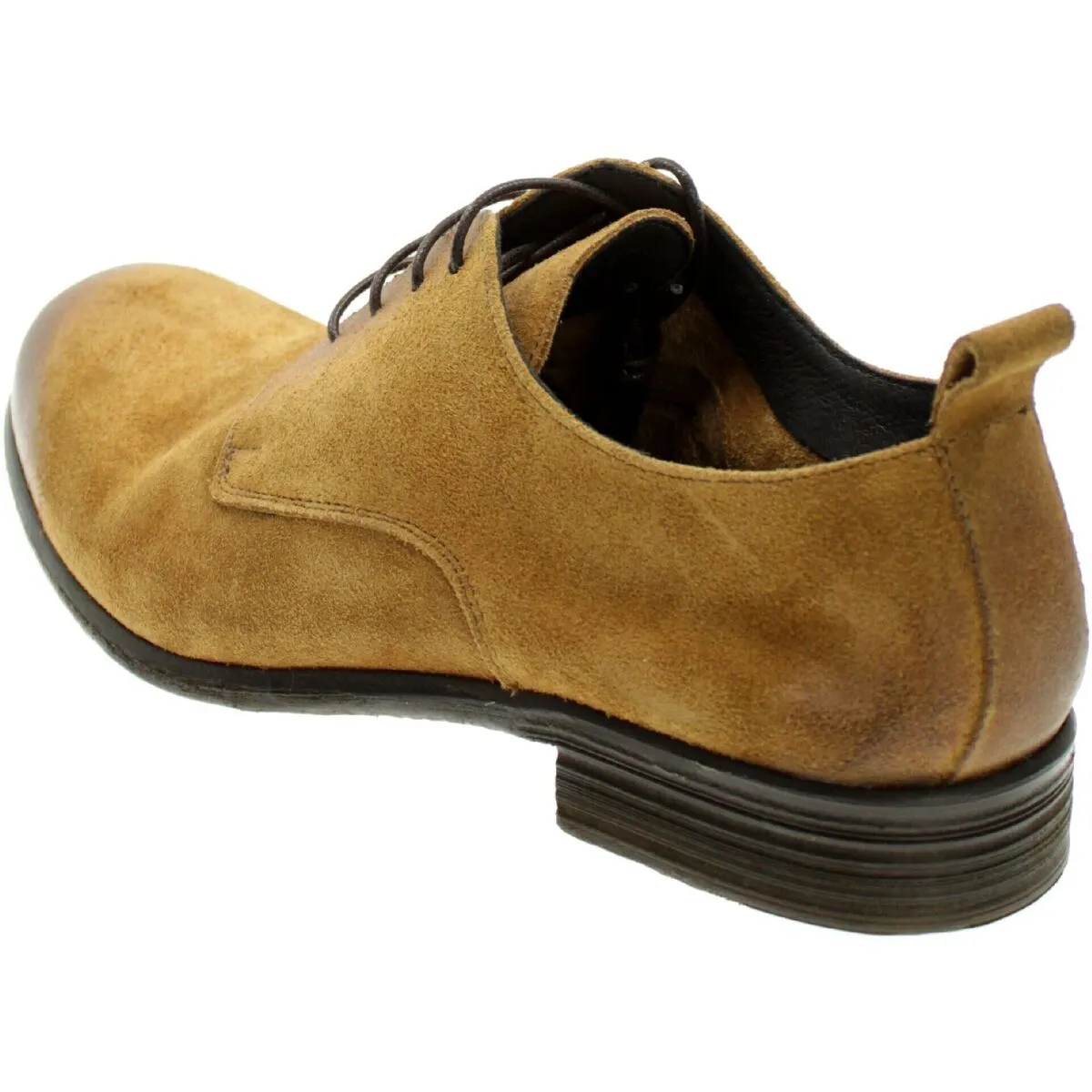 All.bassa Uomo Cuoio 3824