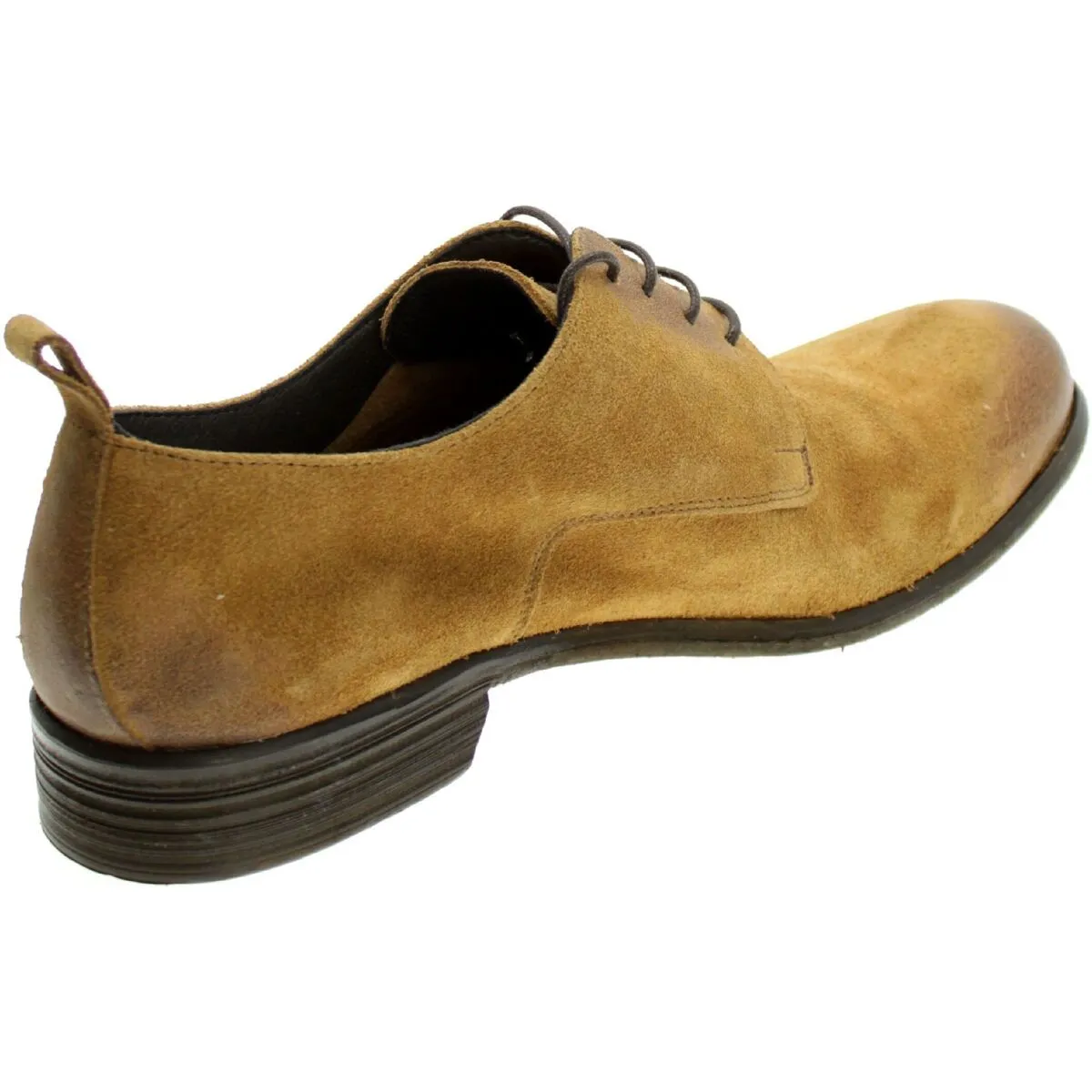 All.bassa Uomo Cuoio 3824