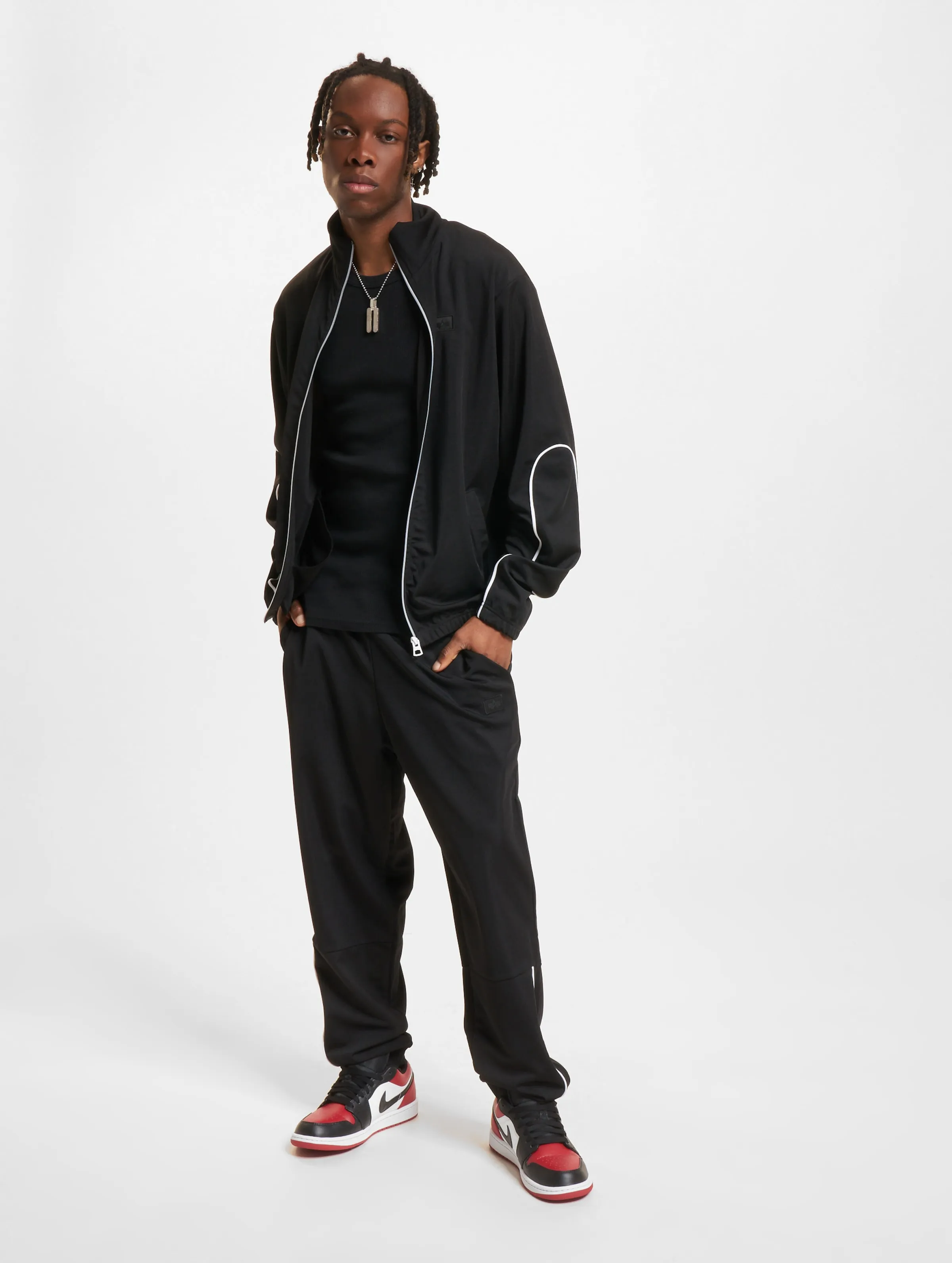 Alpha Industries Essential
