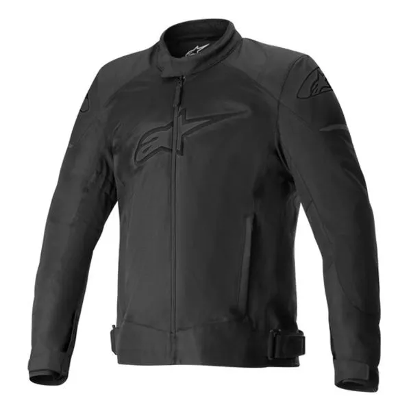 Alpinestars T SP X Superair Black Black 