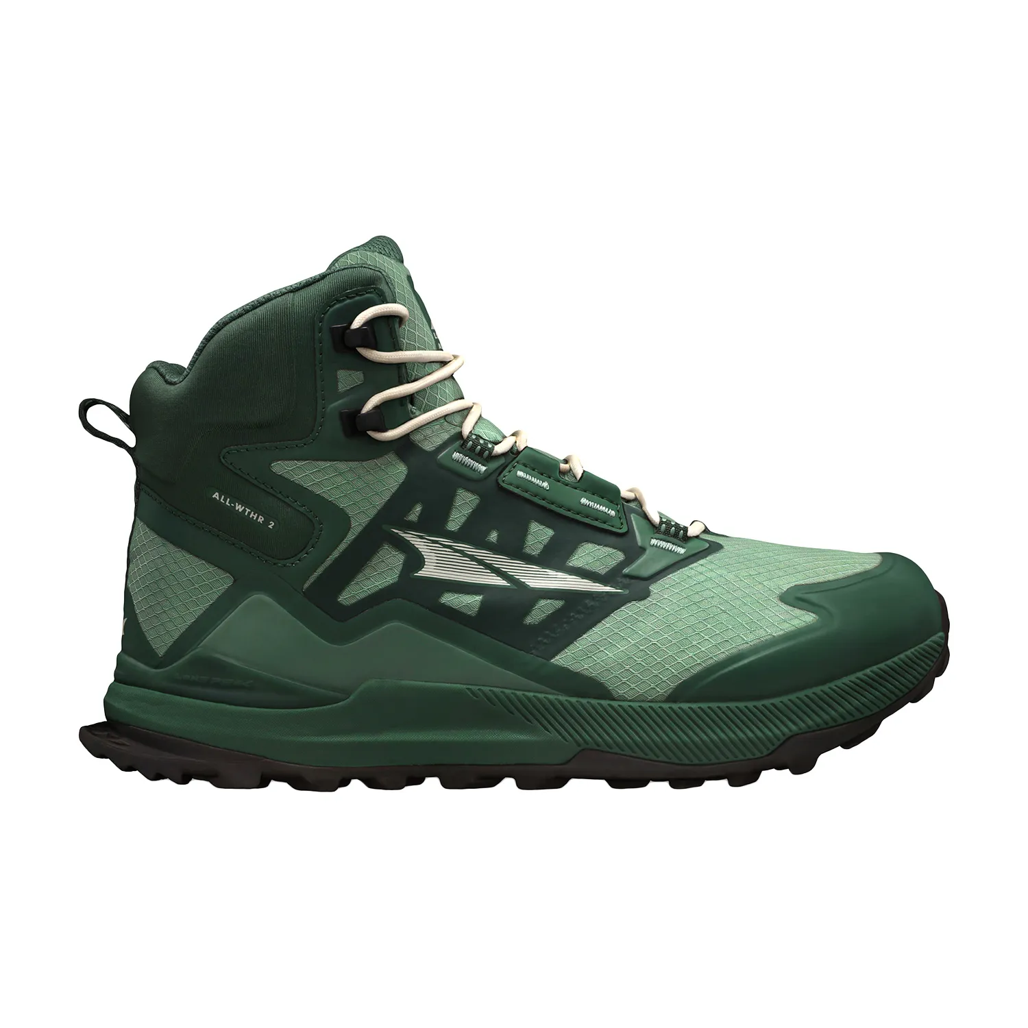 Altra Lone Peak All Weather Mid 2