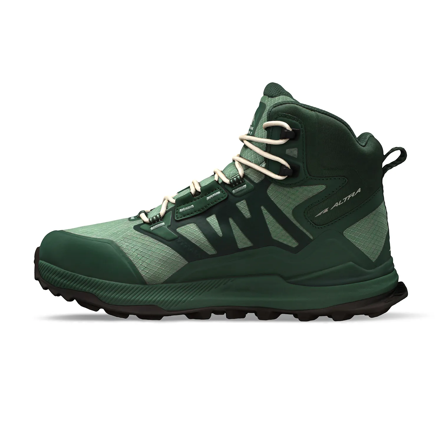 Altra Lone Peak All Weather Mid 2