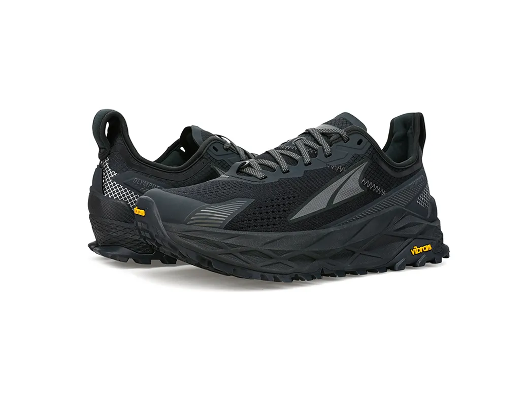 Altra Olympus 5 Mujer