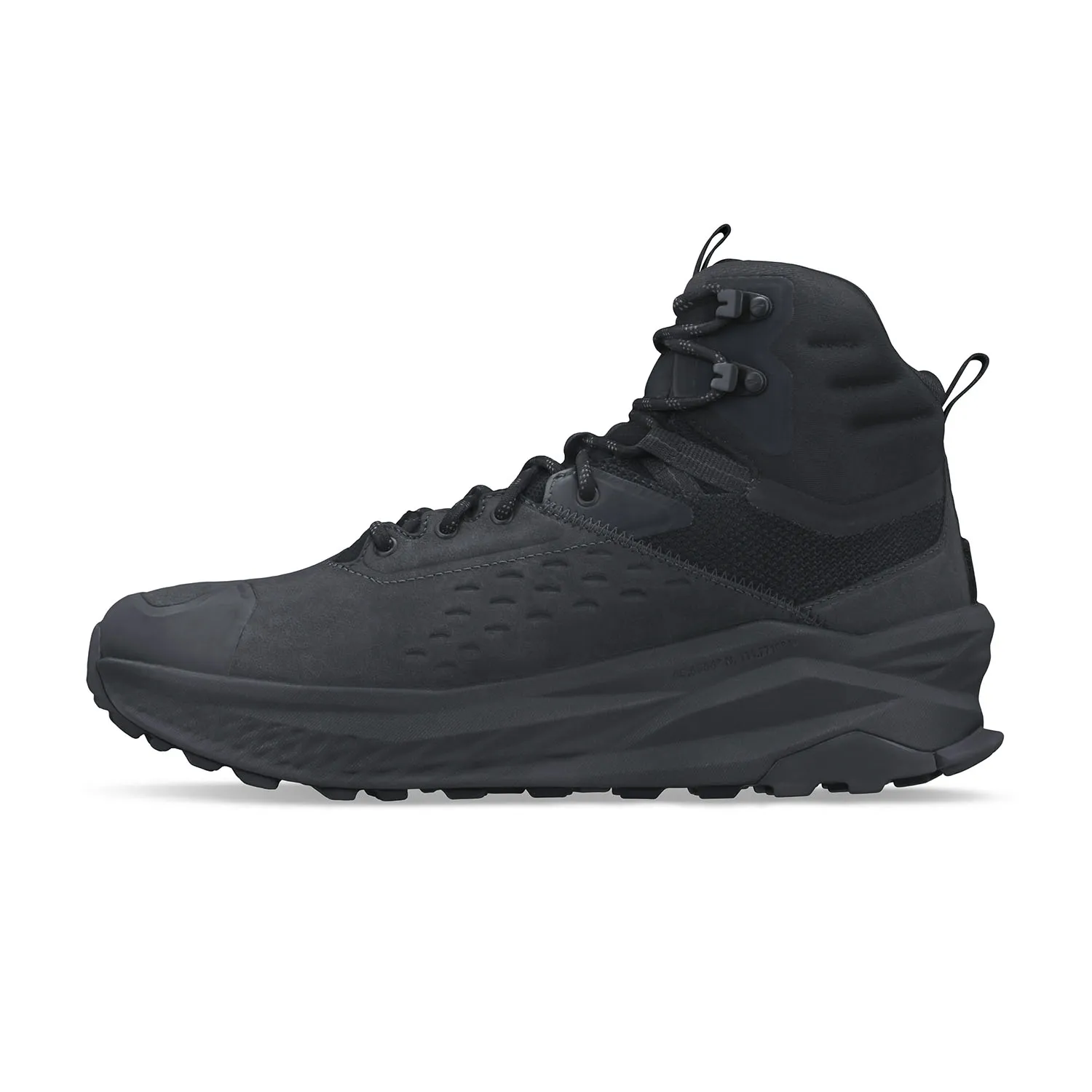 Altra Olympus 6 Hike Mid GTX