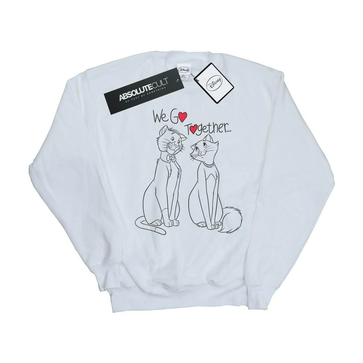 Aristocats We Go Together