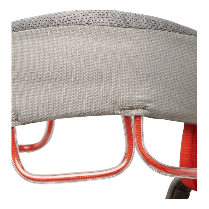 Arnés para hombre Black Diamond Momentum Harness (Moonstone)