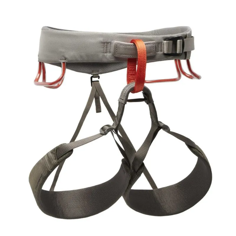 Arnés para hombre Black Diamond Momentum Harness (Moonstone)