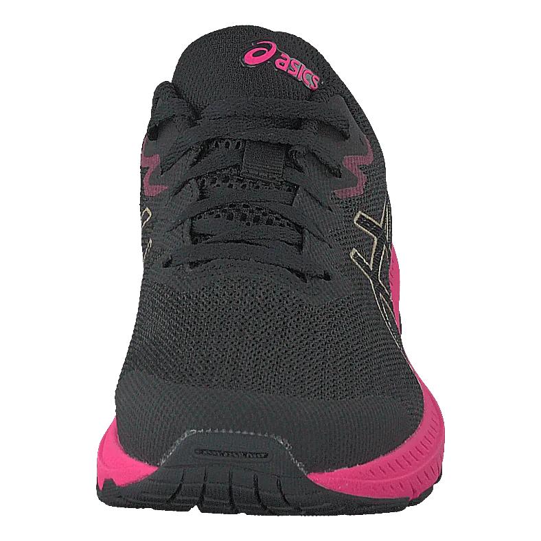 ASICS GT1000 11 GS GRAPHITE GREY/CHAMPAGNE