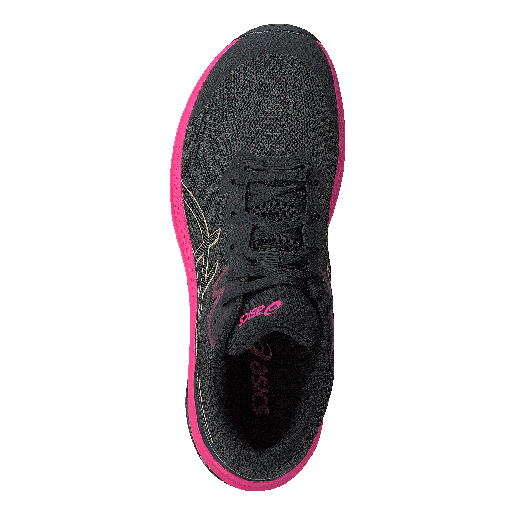 ASICS GT1000 11 GS GRAPHITE GREY/CHAMPAGNE