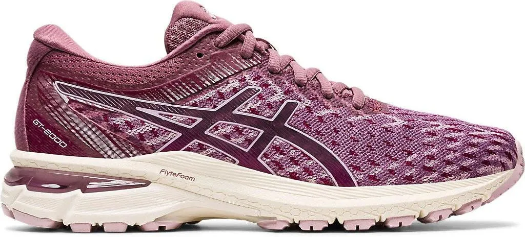 ASICS GT2000 8 KNIT W