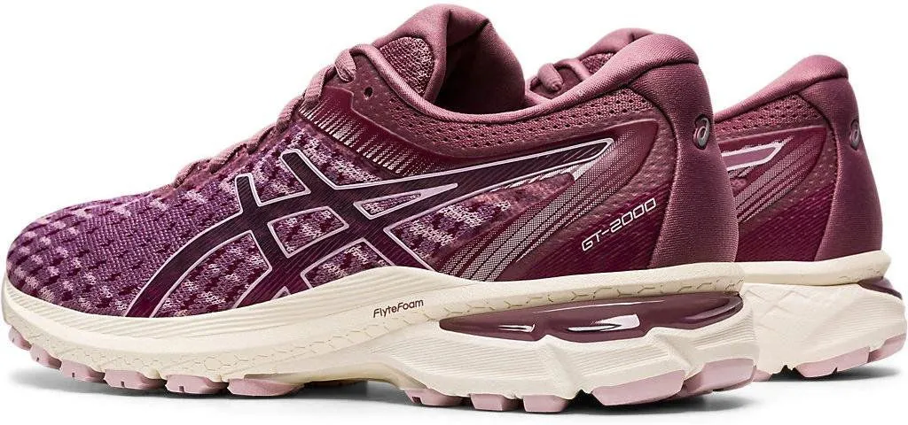 ASICS GT2000 8 KNIT W